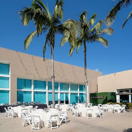 The Dana On Mission Bay Hotel San Diego Bagian luar foto