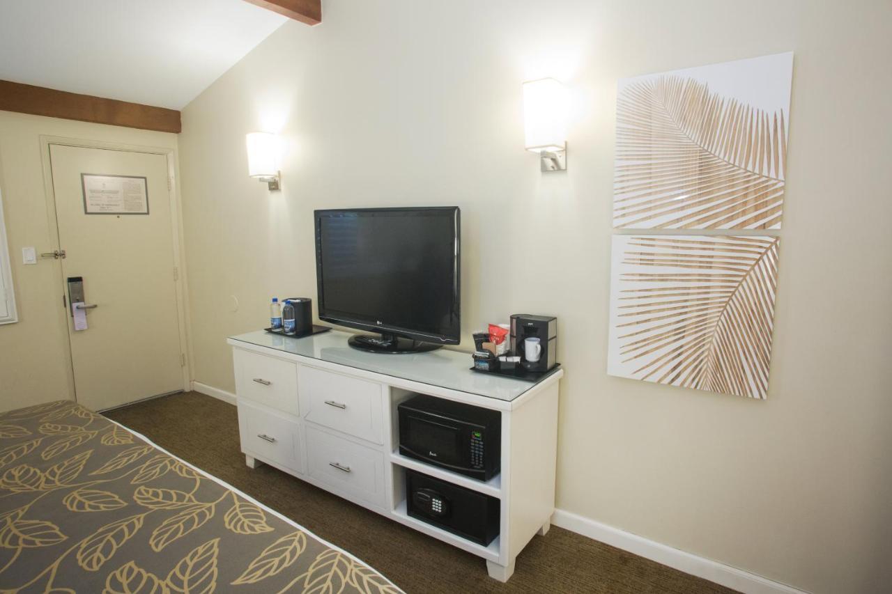 The Dana On Mission Bay Hotel San Diego Bagian luar foto