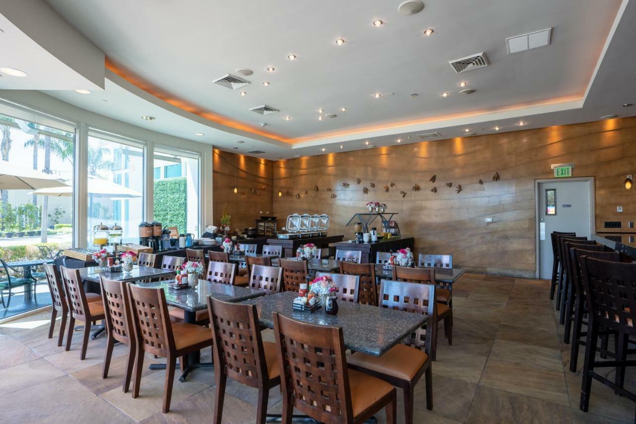 The Dana On Mission Bay Hotel San Diego Bagian luar foto