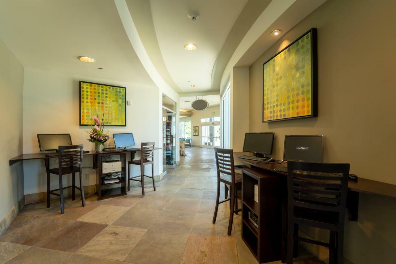 The Dana On Mission Bay Hotel San Diego Bagian luar foto