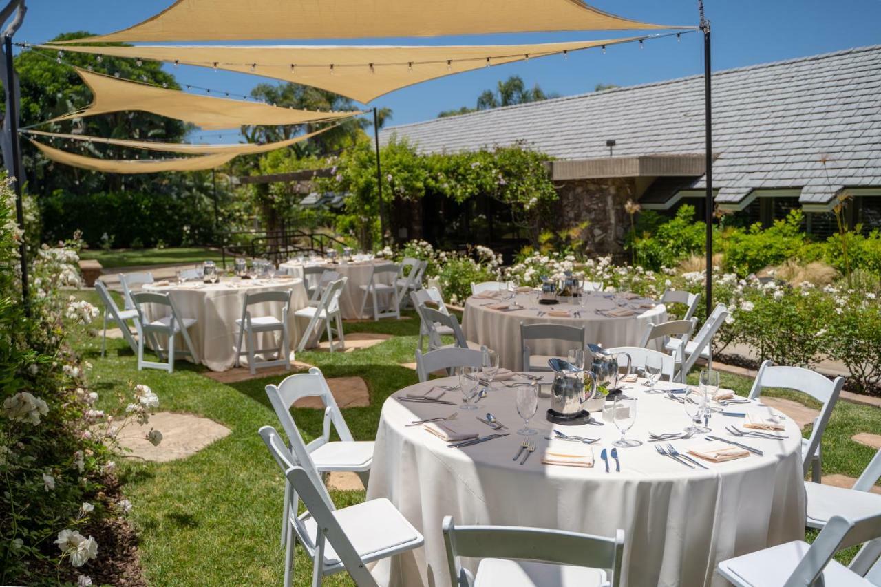 The Dana On Mission Bay Hotel San Diego Bagian luar foto